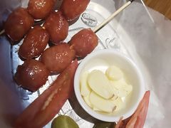 -圣徒精酿美式餐厅saints brewing(裕华万达步行街店)