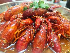 -月见山烧鸽子海鲜小串