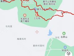 -莫干山风景区