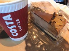 -COSTA COFFEE(斯普瑞斯奥特莱斯店)