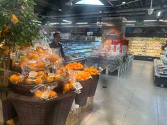 -盒马鲜生(枣园路店)