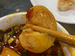 -佘记全家福芋儿鸡(向阳街总店)