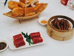 -好友缘家宴(青山路店)