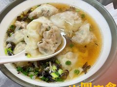 -天台小吃(新城店)