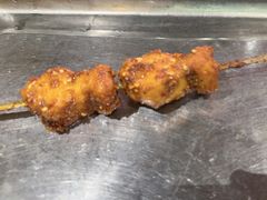 -福苗小骆驼烧烤(莲湖路店)
