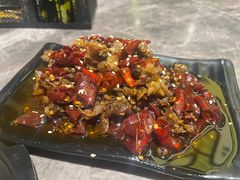 -嘎嘎鸭脑壳(蜀汉路店)