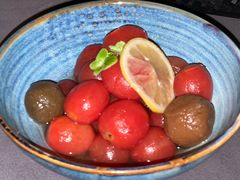 -汉水谣·江景餐厅(江滩店)