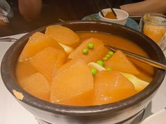 -彩虹之约•淮扬家宴(亚运村店)