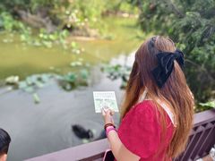 -厦门悦华酒店