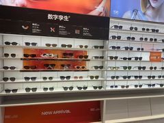 -LOHO眼镜(北京合生汇店)