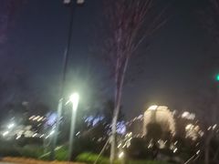 -上海体育场