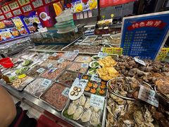 -旺角小渔村·海肠捞饭开创者(二马路店)