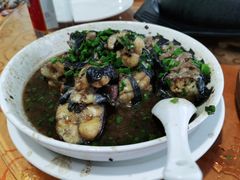 -张家卫·阳江菜·小海鲜(肥婆湾桥店)