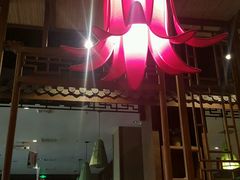 门面-青红之间·新派融合川菜(慈云寺店)
