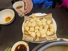 -芸南道·过桥米线(昆明老街旗舰店)