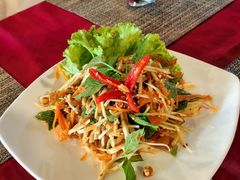 -The Palmboo Restaurant