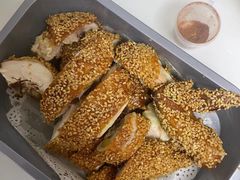 -深井烧(竹林境社区店)