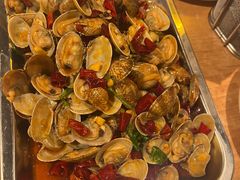 -喝丢一只鞋海鲜烧烤·海肠捞饭(东关街店)