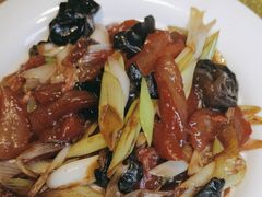 -威海九禧海鲜居渔水饺(经区店)