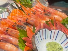 -吉盛川创作料理(保利国际广场店)