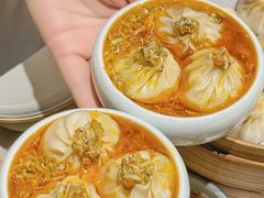 -馋三尺蟹粉小笼(人民广场店)