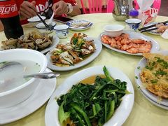 -秋姐美食店(旅游大道店)
