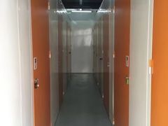 -大众迷你仓自助寄存仓库(金桥2店)