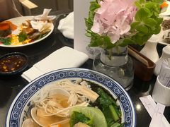 -深圳四季酒店·馥自助餐厅