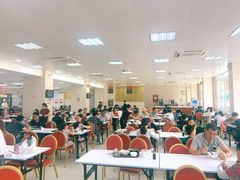 大堂-常州糕团店(北大街新世纪商城店)