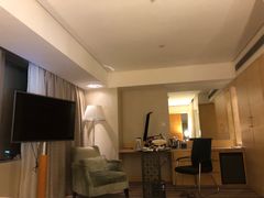 -上海新锦江大酒店