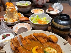 -ITARU食堂·定食料理(西丽店)