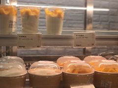 -迦南·甜品蛋糕(传媒店)