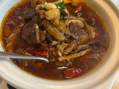 -丹江渔村(望京店)