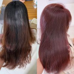 -吉艺心专业美发造型