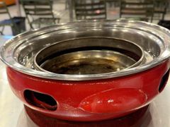 -永安里地摊烤肉(首创店)