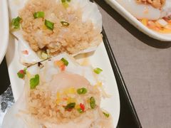 -小天鹅戴斯酒店鲸鲨百汇创作料理