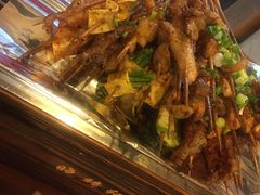 -晓靖轩烧烤(沙河风情店)