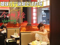 -蝎王府羊蝎子(西直门店)