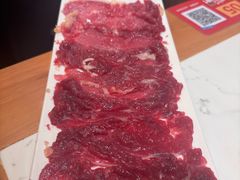 -牛三斤潮汕鲜牛肉火锅(昌发展万科店)