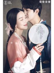 -金夫人婚纱摄影
