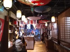 大堂-赤谷和牛烧肉居酒屋(石景山店)