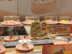 -争鲜回转寿司(东方银座店)