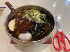 -服务大楼冷面(延大店)