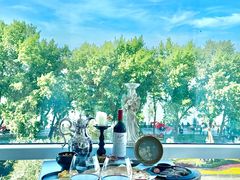 -圣彼得堡观江俄餐厅(中央大街黑金冠店)