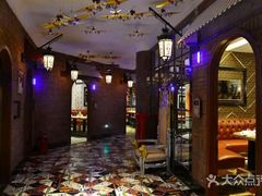 -火吧PTV聚会餐厅(10号店)