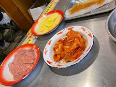 -永安里地摊烤肉(首创店)