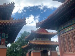 -历代帝王庙博物馆