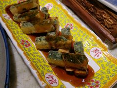 那家自制豆腐-那家小馆•北京菜•烤鸭(中关村店)