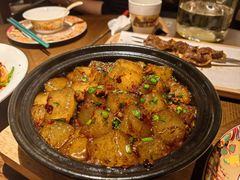 -相约·羊村小馆非遗手抓肉(七一酱园店)