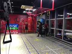 -UP健身私教馆(海岸城店)
